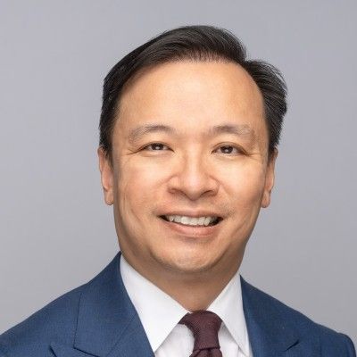 Albert Luk